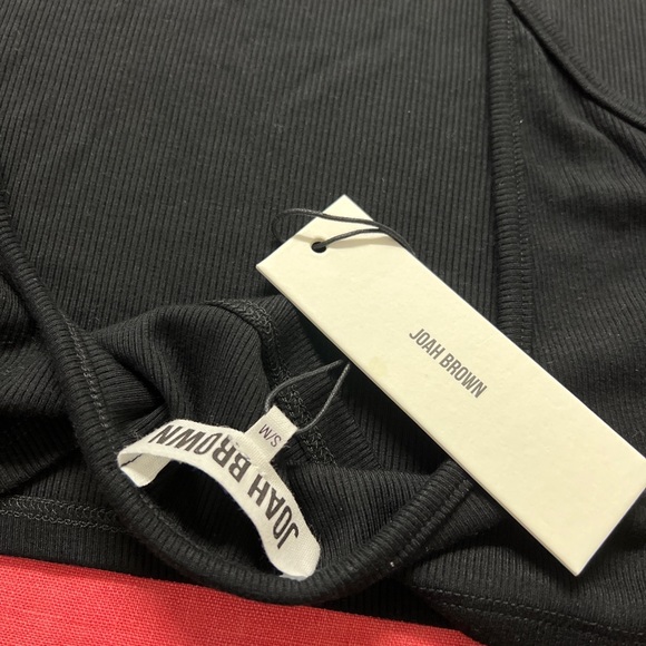 JOAH BROWN low back Cami - Picture 9 of 9